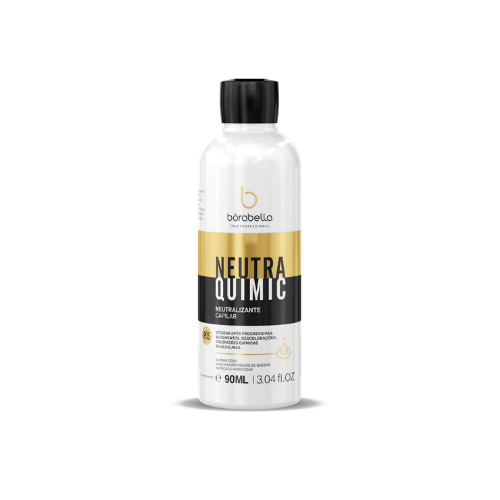 Borabella NeutraQuimic 90ml – The Smart Neutralizer