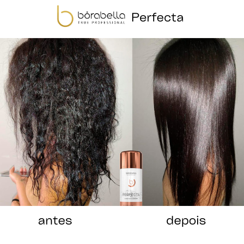Borabella Perfecta Bio Definitive Organic Smoothing Treatment 250ml