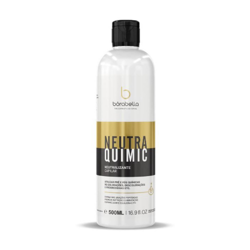 Borabella NeutraQuimic 500ml – The Smart Neutralizer