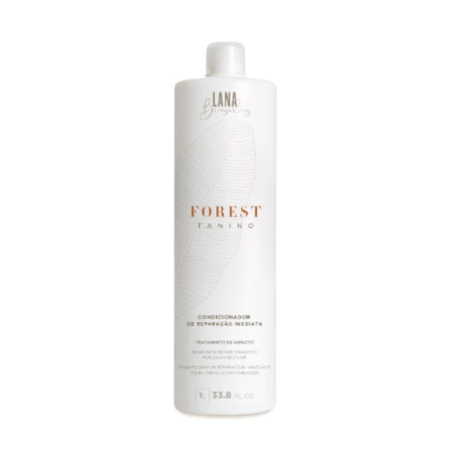 Lana Brasiles Forest Tanino Conditioner – 1L
