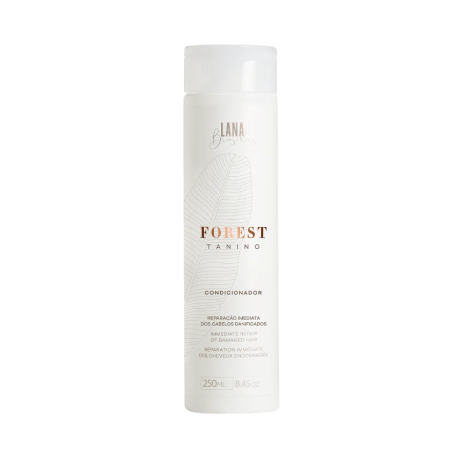 Lana Brasiles Forest Tanino Conditioner – 250ml