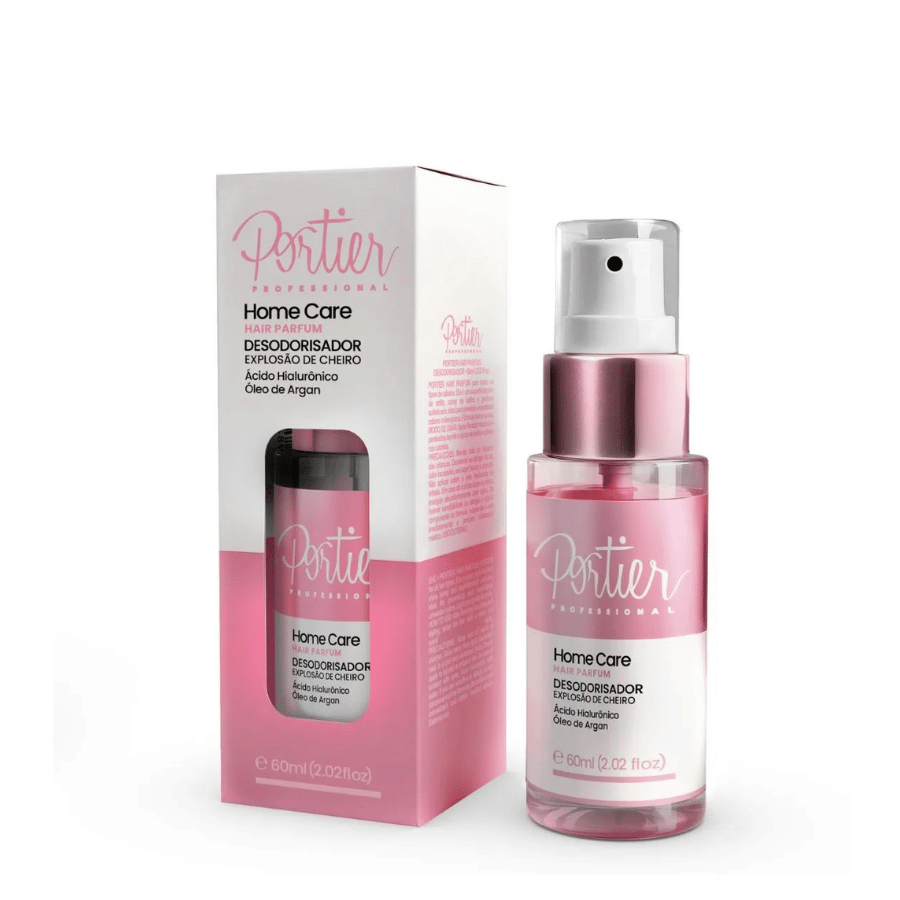 Portier Hair Parfum – Hair Perfume 60ml