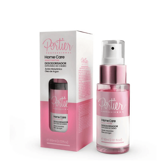 Portier Hair Parfum – Hair Perfume 60ml