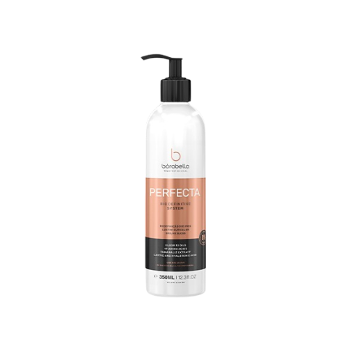 Borabella Perfecta Bio Definitive Organic Smoothing Treatment 250ml