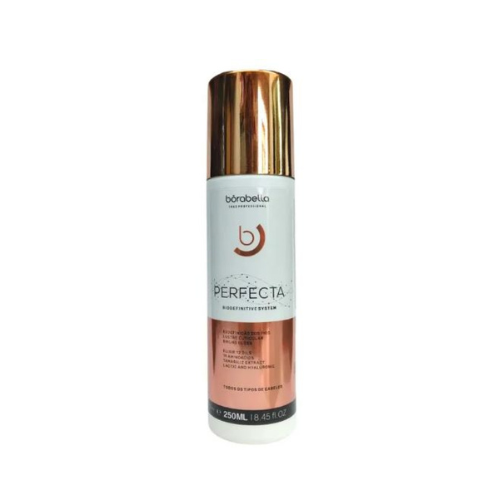 Borabella Perfecta Bio Definitive Organic Smoothing Treatment 250ml