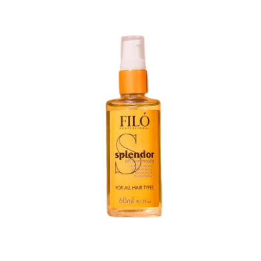 Filó Professional Splendor Oil Finalizador Sérum Protetor 60ml