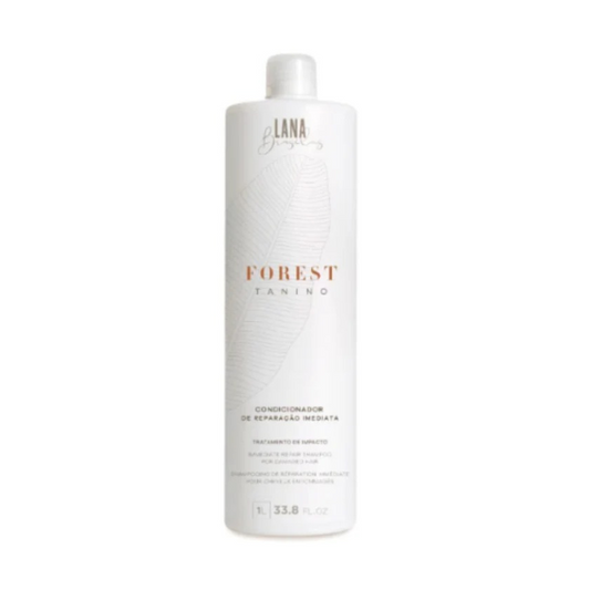 Lana Brasiles Forest Tanino Conditioner – 1L