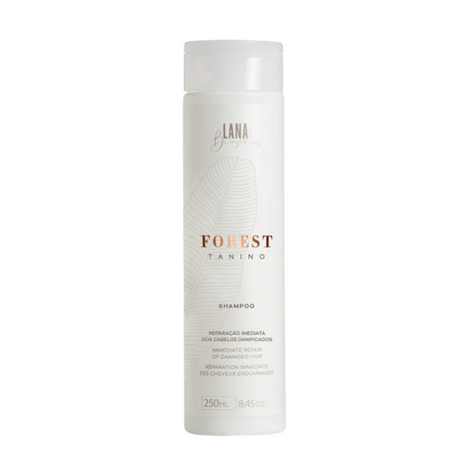 Lana Brasiles Shampoo Forest Tanino – 250ml