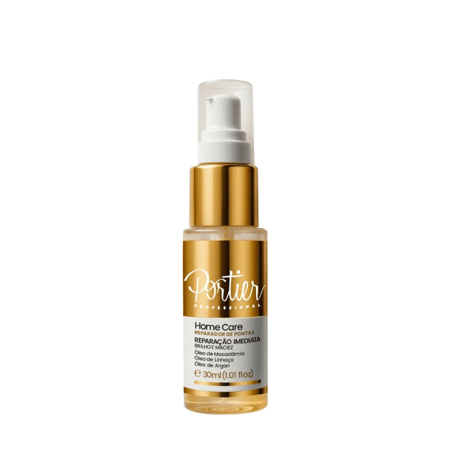 Portier Hair Ends Repair 30ml