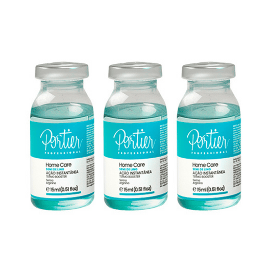 Portier Semi de Lino – 15ml Ampoule – 3 units