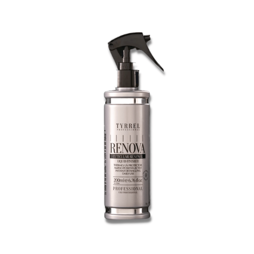 Tyrrel Renova 250ml – Hair Restorer with Thermal and Solar Protection